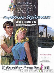 爱琴海历险记/奪寶結良緣(港)/The Moon-Spinners 爱琴海历险记/奪寶結良緣(港)/The Moon-Spinners-720p|1080p高清bt种子下载