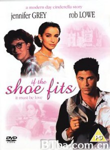 魔鞋/飞上枝头变凤凰/If The Shoe Fits 魔鞋/飞上枝头变凤凰/If The Shoe Fits-720p|1080p高清bt种子下载