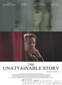 女作家的游戏/The Erotic Fire of the Unattainable-720p|1080p高清bt种子下载