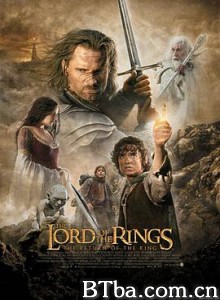 指环王3：王者无敌/魔戒三部曲：王者再临(台/港)/The Lord of the Rings: The Return of the King-720p|1080p高清bt种子下载