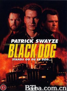 狭路相逢/火爆任务：一路狂飙/高速杀机/Black Dog-720p|1080p高清bt种子下载