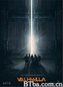 英灵殿/Valhalla-720p|1080p高清bt种子下载
