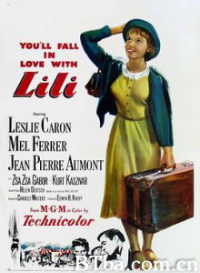 孤凤奇缘/莉莉/Lili-720p|1080p高清bt种子下载