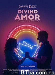 超神/Divino Amor 超神/Divino Amor-720p|1080p高清bt种子下载