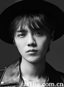 鹿晗-720p|1080p高清bt种子下载