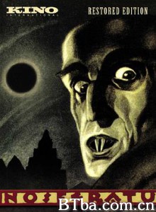 诺斯费拉图/吸血僵尸(港)/吸血鬼/Nosferatu/ eine Symphonie des Grauens 诺斯费拉图/吸血僵尸(港)/吸血鬼/Nosferatu/ eine Symphonie des Grauens-720p|1080p高清bt种子下载