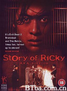 力王/硬碰硬(台)/Story of Ricky-720p|1080p高清bt种子下载