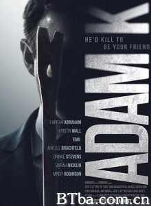 阿达姆/亚当 K/Adam K-720p|1080p高清bt种子下载