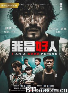 我是好人-720p|1080p高清bt种子下载
