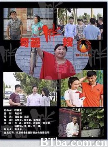 奇葩胖嫂 奇葩胖嫂-720p|1080p高清bt种子下载