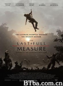最后一搏/无名勋章(港)/钢铁勋章(台)/The Last Full Measure-720p|1080p高清bt种子下载