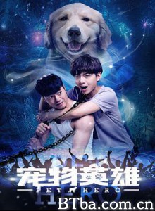 宠物英雄-720p|1080p高清bt种子下载