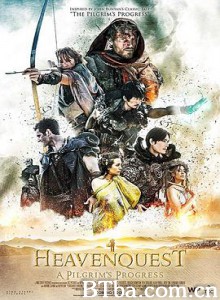 天堂任务：天路历程/Heavenquest: A Pilgrim's Progress-720p|1080p高清bt种子下载