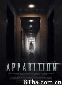 怨灵古堡/Apparition-720p|1080p高清bt种子下载