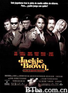 危险关系/洁姬·布朗/黑色终结令/Jackie Brown-720p|1080p高清bt种子下载