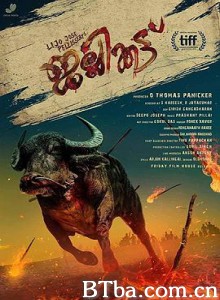 野牛/Jallikattu 野牛/Jallikattu-720p|1080p高清bt种子下载