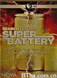 寻找超级电池/Search for the Super Battery-720p|1080p高清bt种子下载