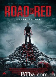 红色之路/Road to Red-720p|1080p高清bt种子下载
