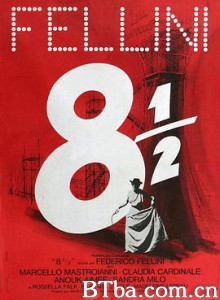 八部半/8½-720p|1080p高清bt种子下载