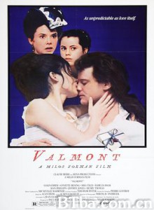 瓦尔蒙/最毒妇人心/凡尔蒙/Valmont-720p|1080p高清bt种子下载
