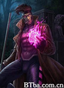 牌皇/牌王/Gambit-720p|1080p高清bt种子下载
