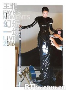 王菲：幻乐一场/Faye's Moments Live 2016/王菲幻乐一场演唱会-720p|1080p高清bt种子下载
