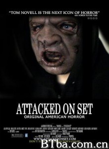 片场惊魂/Attacked On Set.-720p|1080p高清bt种子下载