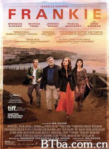 弗兰琪/家庭旅行/弗兰基/Frankie-720p|1080p高清bt种子下载