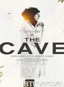 洞穴里的医院/The Cave-720p|1080p高清bt种子下载