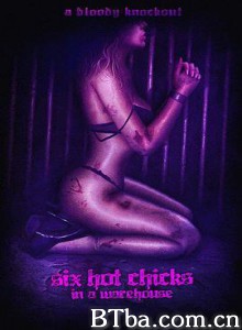 六个辣妹仓库生死斗/Six Hot Chicks in a Warehouse-720p|1080p高清bt种子下载