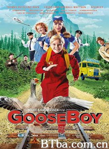 鹅小子/Gooseboy-720p|1080p高清bt种子下载