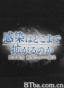疫情会扩大到何种程度紧急报告新冠肺炎/NHKスペシャル 感染はどこまで拡がるのか～緊急報告 新型ウイルス肺炎～-720p|1080p高清bt种子下载