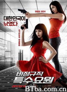 非正式特工/兼职特务(台)/临时特工/비정규직 특수요원-720p|1080p高清bt种子下载