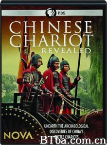 中国古战车揭秘/Nova：The Chinese Chariots Reveals-720p|1080p高清bt种子下载