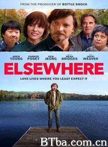 束手无策/夺回爱巢/Elsewhere-720p|1080p高清bt种子下载