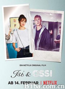 逐梦拍档/Isi andamp; Ossi-720p|1080p高清bt种子下载