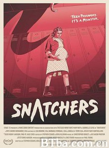 掠夺者/怪胎少女(台)/Snatchers 掠夺者/怪胎少女(台)/Snatchers-720p|1080p高清bt种子下载