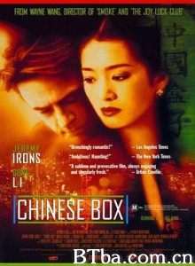 中国匣/中国盒子/情人盒子/Chinese Box-720p|1080p高清bt种子下载