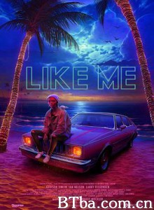 给我点赞/Like Me-720p|1080p高清bt种子下载
