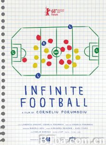 无限足球/Fotbal Infinit-720p|1080p高清bt种子下载