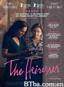 女继承者/Las herederas-720p|1080p高清bt种子下载