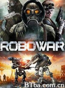 战斗机器人/Battle Bots-720p|1080p高清bt种子下载