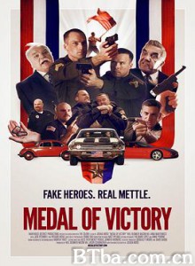 胜利勋章/Medal of Victory-720p|1080p高清bt种子下载
