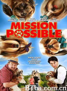 夏日寻狗大作战/Mission Possible-720p|1080p高清bt种子下载