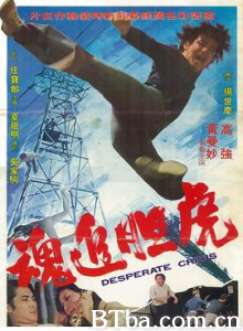 虎追魂/虎胆追魂/Desperate Crisis-720p|1080p高清bt种子下载