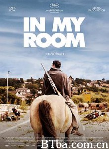 我房即世界/在我房/In My Room-720p|1080p高清bt种子下载