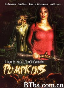 南瓜头/Pumpkins-720p|1080p高清bt种子下载