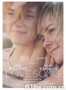 情歌/Lovesong-720p|1080p高清bt种子下载