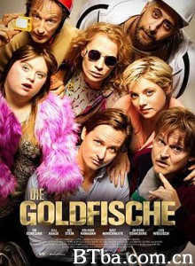 金鱼/金鱼俱乐部(台)/德囧/Die Goldfische-720p|1080p高清bt种子下载