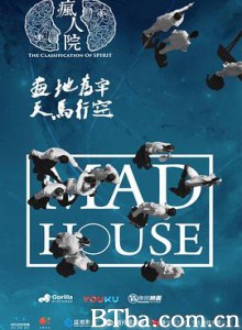 疯人院 疯人院-720p|1080p高清bt种子下载